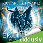Das erste Horn (Das Geheimnis von Askir 1)