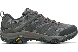 Merrell Moab 3 Gtx - Obuwie turystyczne Mężczyźni