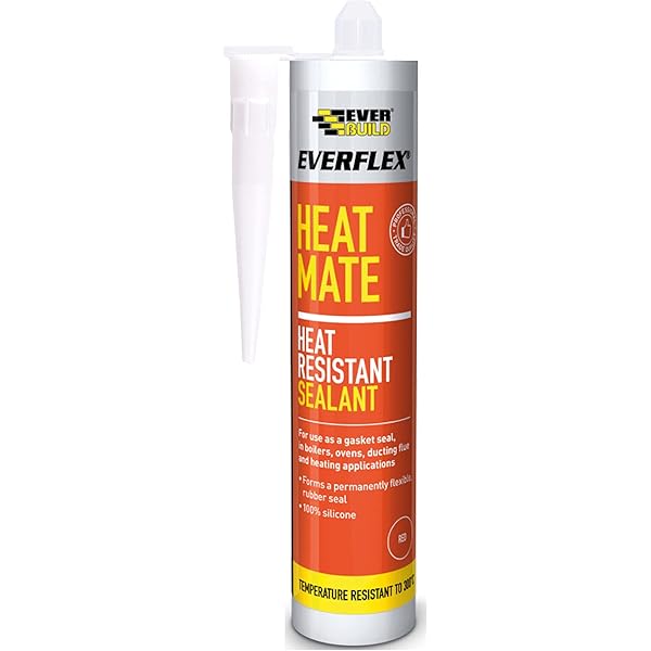 29+ High Temperature Sealant For Wood Stove