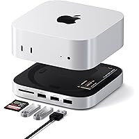 Apple Mac mini-desktop met M4 chip met 10 core CPU en 10 core GPU