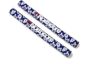 ‎NORTHCORE Northcore Wide Load-Dachstabpolster - Hibiscus