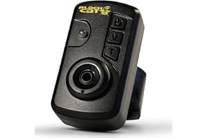 Black Cat Passion Pro Alarme Noir – Détecteur de touche pour la pêche au lac