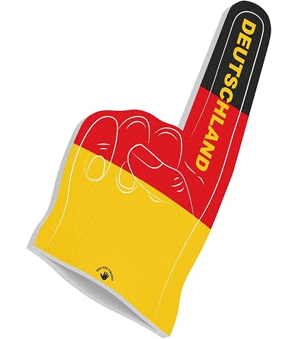 Perruque Supporter Football WIDMANN W WIDMANN-03001 Widmann 03001 Perruque Bouclée Perruque Unisexe Taille Unique