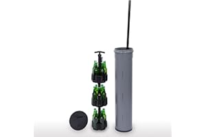 HopfenHöhle LIFT Le Puit à Bière - la Cachette à Bière