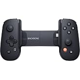 Backbone One USBC Black Gen2 PH