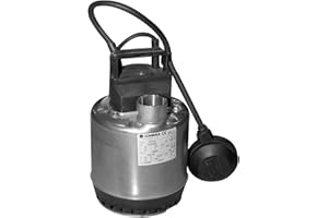 Lowara Elektropumpe eintauchbar Doc 3