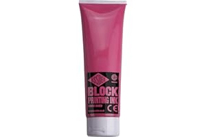 ESSDEE Rouge fluorescent.