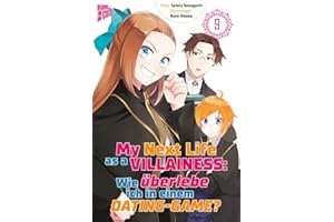 My Next Life as a Villainess 9