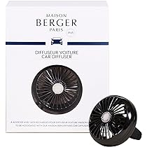 Maison Berger Cofanetto 2 Ricariche Per Diffusore Auto - Profumo Petillance Exquise 125ml - Foto 2