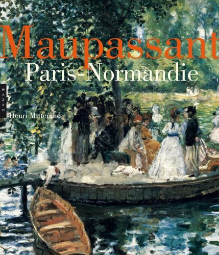 Download Maupassant Paris-Normandie