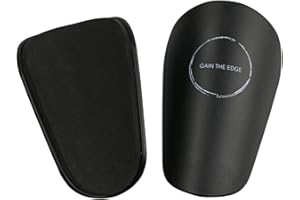 Gain The Edge Mini Shin Pads - Extra Small
