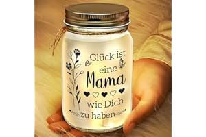 KIIMIIPA Geschenke für Mama Nachtlicht,Mama Geschenk,Geschenk für Mama Geburtstagsgeschenk für Mama Personalisierte Geschenke für Mama Muttertagsgeschenk,Mutter Tochter Geschenk Beste Mama Geschenk (Mama)