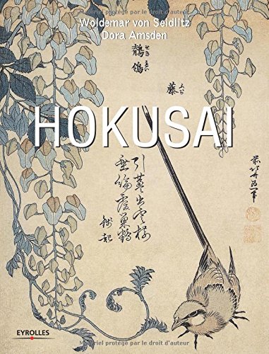 Hokusai francais