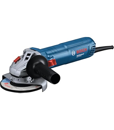 DeWALT Gereedschap - Haakse slijper 125 mm, met beschermkap, 1400 W DeWALT Gereedschap - Haakse slijper 125 mm, met beschermkap, 1400 W
