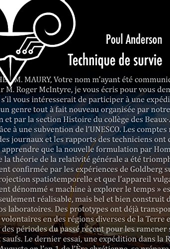 Download Technique de survie Download Technique de survie