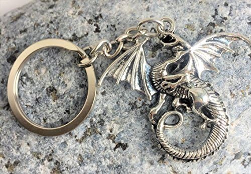Dragon Key chain