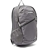 Berghaus TwentyFourSeven 20 Litre Rucksack, Grey, One Size