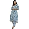 GRECIILOOKS Rayon Co Ord Set For Women | Co Ord Set For Women Stylish | Kurta Set For Women | Kurta Set | Ethnic Co Ord Set For Women | 3/4 Sleeve Women's Co-Ord Set
