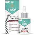 Bajaj Nomarks Skin Clearing Face Serum â€“ 10% Niacinamide