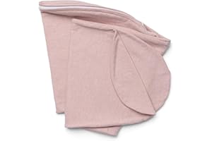 Doomoo Cushion Cover Chine Pink – Oeko-Tex Certified