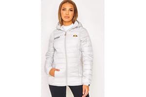 Ellesse Lompard Giacca Donna