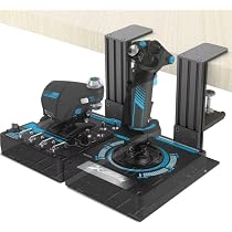 Tobii Gaming Eye Tracker Mounting Kit - Flex Mount and Metal Plate