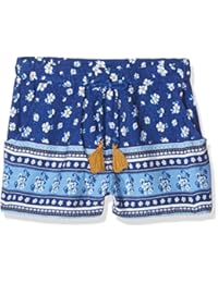 Charanga Fountry, Pantalones Cortos para Niñas