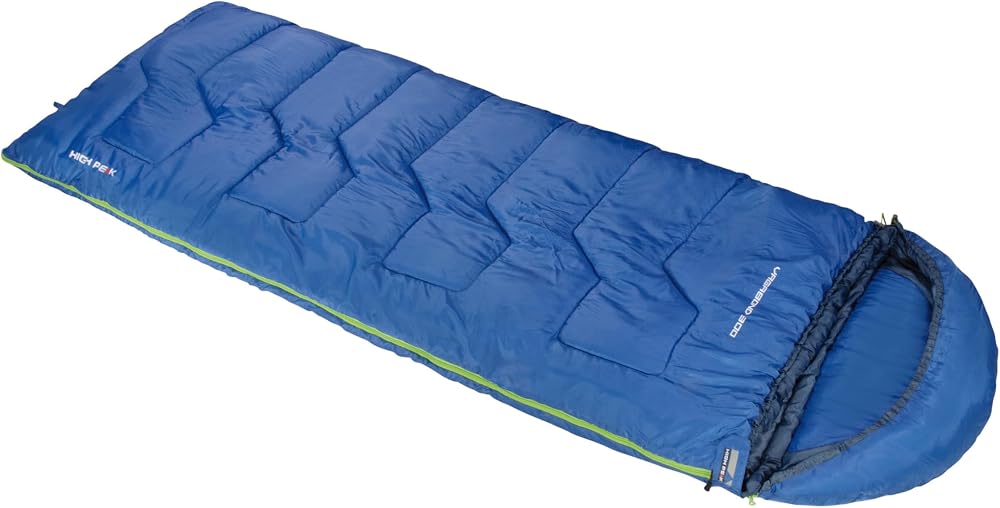High Peak Vagabond 300 Uyku Tulumu