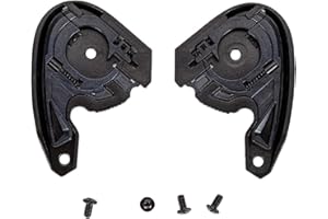 PEPWE Motorcycle Helmets Bottom Base Adapter Suitable For HJC C10 Enhancing Stability