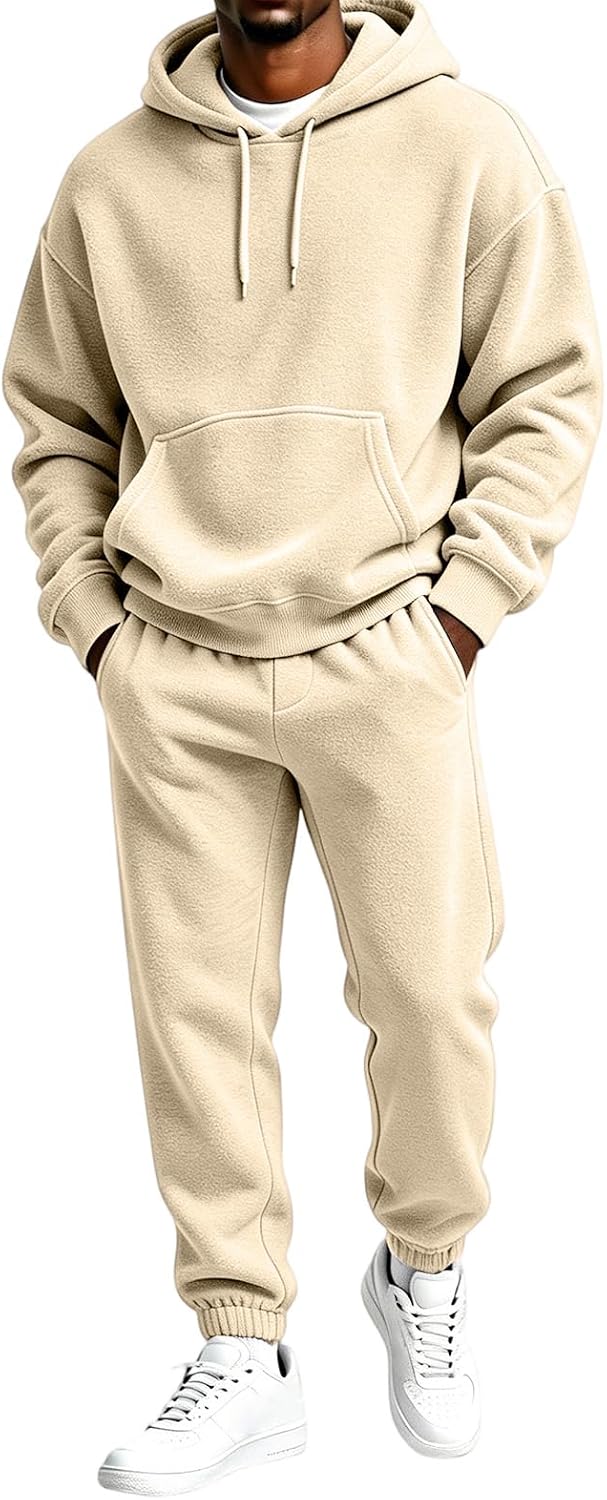 Expertenurteil & Zusammenfassung : Jogginganzug Herren Trainingsanzug Tracksuit