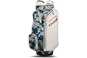 OGIO All Elements Cart Bag
