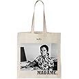 Tote Bag Simone Veil