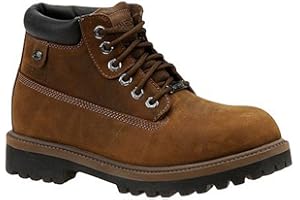 Skechers Men's Sergeants Verdict Fashion Boot