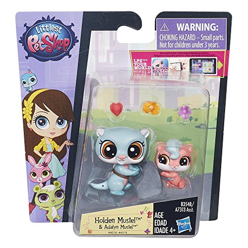littlest pet shop pet pawsabilities