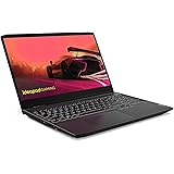 Notebook Lenovo IdeaPad Gaming 3 15ACH6 15,6' 1 TB SSD 16 GB RAM GeForce RTX 3060 AMD Ryzen 7 5800H