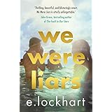 We Were Liars: Winner of the YA Goodreads Choice Award