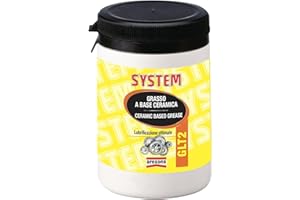 Graisse System Glt2 au PTFE O.M.L. Gr 900 Arexons