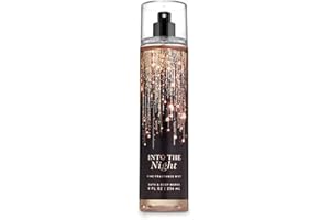 BATH & BODY WORKS Bath and Body Works In The Night Feiner Duftspray, 227 ml