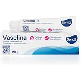 Senti2 Purified Vaseline Tube - 20 g