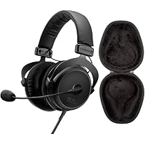 beyerdynamic MMX 300 2nd Generation 