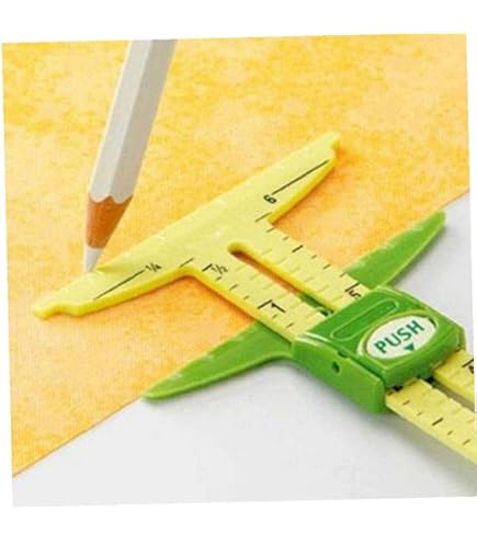 VILLFUL 30-teilige Strickklammern - Saumklammern Zum Nähen Statt Stecknadeln