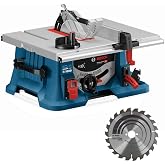 Bosch Professional GTS 635-216, Na, Size