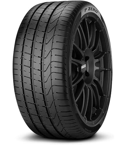 Pneu été Kumho Ecsta PS91 - 245/40R18 97Y - Haute Performance - 12