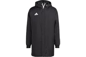 adidas Homme Entrada 22 Stadium Jacket