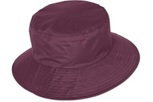 Lighthouse - Chapeau de Pluie Storm - pour Femme