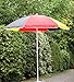 Produktbild Sonnenschirm "Deutschland", Durchmesser ca. 150 cm
