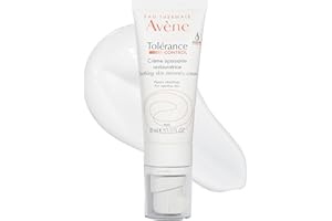 EAU THERMALE AVENE Avene Tolerance Contr Crema Calm Rep 40