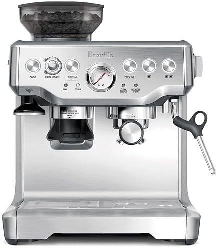 Buy la Nuova Era Cuadra Semi-Professional Espresso and Cappuccino
