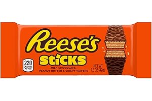 Reese's Sticks