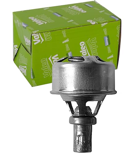 Termostato, refrigerante CALORSTAT BY VERNET TH4495.83 per Dacia, Renault